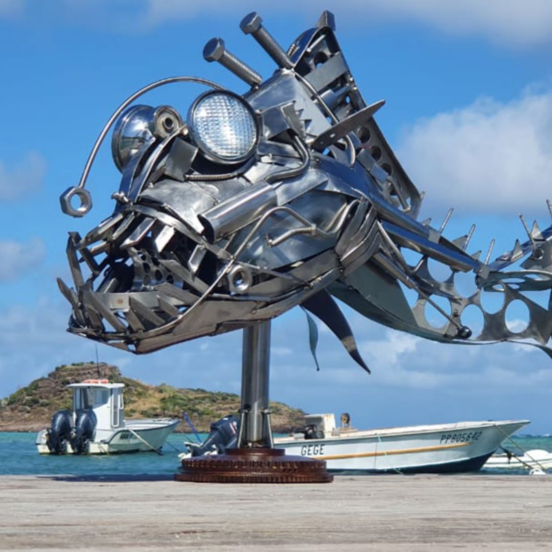 Rosewood Art Program